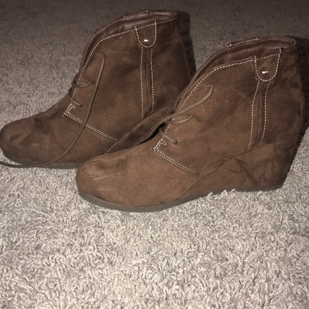 Wedges